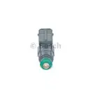 BOSCH 0 280 156 328 Einspritzventil