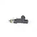 BOSCH 0 280 158 200 Einspritzventil