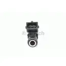 BOSCH 0 280 158 168 Einspritzventil