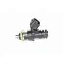 BOSCH 0 280 158 257 Einspritzventil