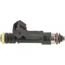 BOSCH 0 280 158 827 Einspritzventil