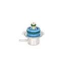 BOSCH 0 280 160 587 Kraftstoffdruckregler für MERCEDES-BENZ, SMART, SSANGYONG