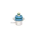BOSCH 0 280 160 587 Kraftstoffdruckregler für MERCEDES-BENZ, SMART, SSANGYONG