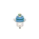 BOSCH 0 280 160 587 Kraftstoffdruckregler für MERCEDES-BENZ, SMART, SSANGYONG