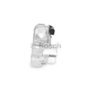 Bypassklappe Kompressor Bosch 0 280 750 009 für Audi für Porsche für Seat für VW