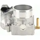 Bypassklappe Kompressor Bosch 0 280 750 036 für Audi für Seat für Skoda für VW