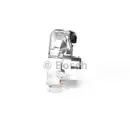 Bypassklappe Kompressor Bosch 0 280 750 036 für Audi für Seat für Skoda für VW