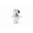 BOSCH 0 280 750 175 Drosselklappenstutzen