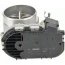 Bypassklappe Kompressor Bosch 0 280 750 467 für Mercedes Benz für Mercedes Benz