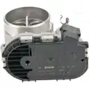 Bypassklappe Kompressor Bosch 0 280 750 467 für Mercedes Benz für Mercedes Benz