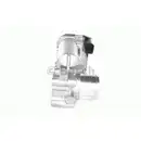 BOSCH 0 281 002 681 Drosselklappenstutzen