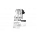 BOSCH 0 281 002 681 Drosselklappenstutzen