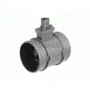 BOSCH 0 281 002 940 Luftmassenmesser