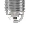 Zündkerze Denso W24FPR-U10 Nickel für Honda für Suzuki für Hitachi für Yamaha