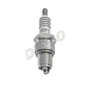 Zündkerze Denso W24FPR-U10 Nickel für Honda für Suzuki für Hitachi für Yamaha