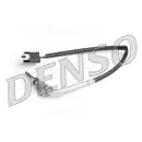 Sensor Abgastemperatur Denso DET-0109 für Bmw Vor Katalysator
