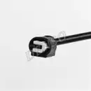 Sensor Abgastemperatur Denso DET-0109 für Bmw Vor Katalysator