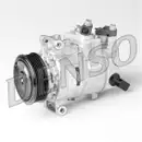 Kompressor Klimaanlage Denso DCP02041 für Audi für Seat