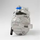 Kompressor Klimaanlage Denso DCP02041 für Audi für Seat