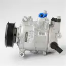 Kompressor Klimaanlage Denso DCP02041 für Audi für Seat