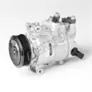 Kompressor Klimaanlage Denso DCP02041 für Audi für Seat
