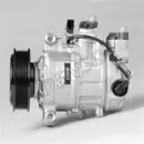 DENSO DCP02090 Kompressor A/C für AUDI