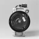 DENSO DCP02090 Kompressor A/C für AUDI
