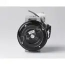 DENSO DCP47003 Kompressor A/C für SUZUKI