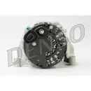 Generator Denso DAN1078 für Alfa Romeo für Chrysler für Fiat für Lancia für Jeep