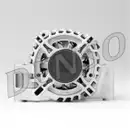 Generator Denso DAN583 für Opel