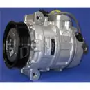 Kompressor Klimaanlage Denso DCP05045 für Bmw