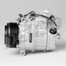 DENSO DCP05077 Kompressor A/C