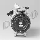 DENSO DCP05076 Kompressor A/C für BMW, ROLLS-ROYCE