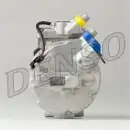 Kompressor Klimaanlage Denso DCP05092 für Bmw