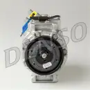Kompressor Klimaanlage Denso DCP05092 für Bmw