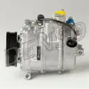 Kompressor Klimaanlage Denso DCP05092 für Bmw