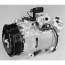 Kompressor Klimaanlage Denso DCP27002 für Audi für Seat für Skoda für VW