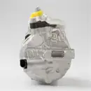 Kompressor Klimaanlage Denso DCP32045 für Audi für Seat für Skoda für VW
