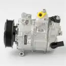 Kompressor Klimaanlage Denso DCP32045 für Audi für Seat für Skoda für VW