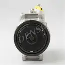 Kompressor Klimaanlage Denso DCP32045 für Audi für Seat für Skoda für VW