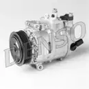 Kompressor Klimaanlage Denso DCP32045 für Audi für Seat für Skoda für VW