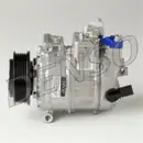 Kompressor Klimaanlage Denso DCP32050 für VW