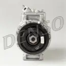 Kompressor Klimaanlage Denso DCP32050 für VW