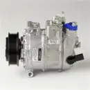 Kompressor Klimaanlage Denso DCP32050 für VW