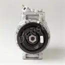 Kompressor Klimaanlage Denso DCP32050 für VW