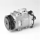 Kompressor Klimaanlage Denso DCP32020 für Seat für Skoda für VW