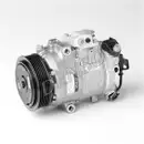 Kompressor Klimaanlage Denso DCP32020 für Seat für Skoda für VW