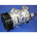 Kompressor Klimaanlage Denso DCP50120 für Toyota