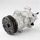 Kompressor Klimaanlage Denso DCP50120 für Toyota