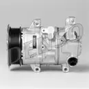 DENSO DCP50301 Kompressor A/C für TOYOTA